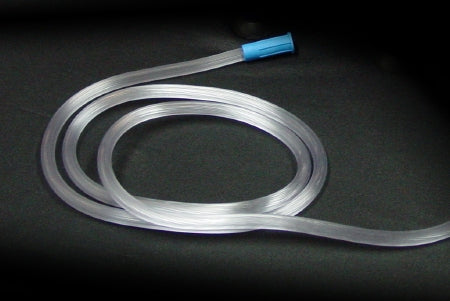 Bionix Replacement Tubing 3/16 Inch X 10 Foot, Clear - 2635
