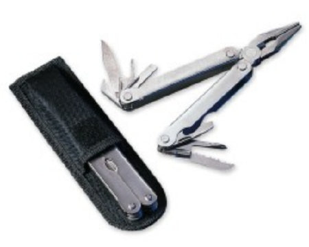 American Diagnostic Corp Adtool Knife Multifunction Silver Stainless Steel - 372