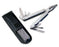 American Diagnostic Corp Adtool Knife Multifunction Silver Stainless Steel - 372