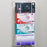 Clinton Industries Glove Box Holder Horizontal Mount 4-Box White 4-1/4 X 11-1/2 X 22-1/2 Inch Coated Wire - G-1044