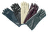 5-Finger Gloves - Utility Glove One Size Fits Most Vinyl / Foam Blue 15 Inch Hemmed Cuff NonSterile - 20801-DB