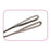 Medgyn Products Inc Forcep Ovum Bierer 279Mm 19Mm Jaws Ea - 31136