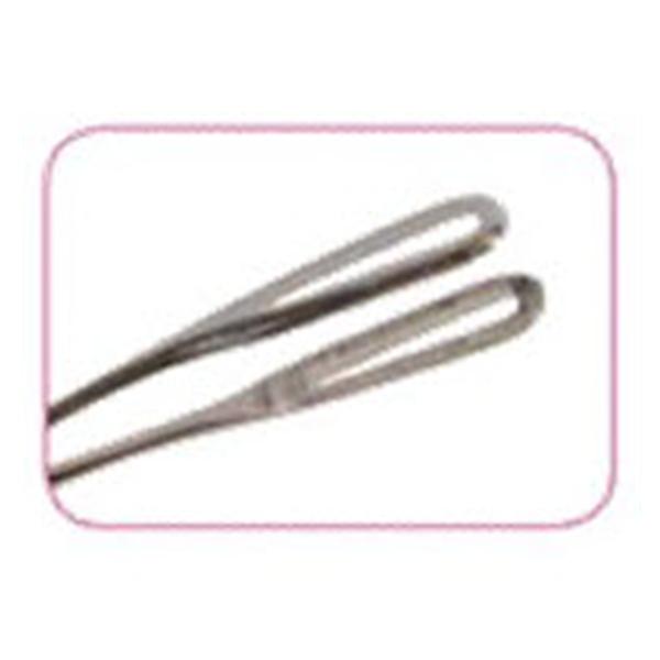 Medgyn Products Inc Forcep Ovum Bierer 279Mm 19Mm Jaws Ea - 31136