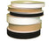 Fabrication Enterprises Hook Roll 1 Inch X 25 Yards Tan - 24-7000T