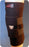 L'TIMATE - Knee Brace 4X-Large Loop Lock Closure Left or Right Knee - 08148448