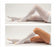 Venaflow AES - Anti-Embolism Stocking Thigh High Regular / 2 X-Large White Inspection Toe - Djo - 501R-6