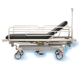 Gendron Stretcher Hinged Pad - 10323