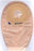 Convatec Esteem + Ostomy Pouch One-Piece System 12 Inch Length 1-13/16 Inch Stoma Drainable Pre-Cut - 416728