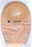 Esteem+ - Ostomy Pouch One-Piece System 12 Inch Length 1-13/16 Inch Stoma Drainable Pre-Cut - 416729