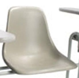 Dukal Seat Only for Standard Blood Drawing Chair - BDP-001R