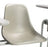 Dukal Seat Only for Standard Blood Drawing Chair - BDP-001R