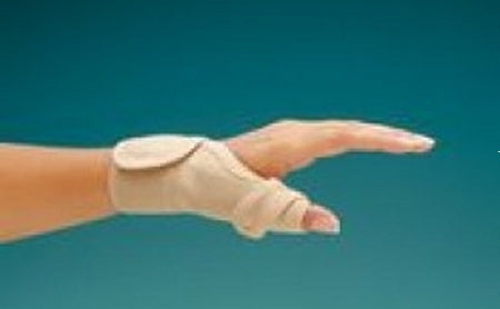 Patterson Medical Supply Thumb Splint Right Hand Large - A599008