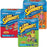 Kimberly Clark Huggies Little Swimmers Baby Swim Diaper Pull On Large Disposable Heavy Absorbency - 18345