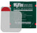 HyFin Individual - Chest Seal 1 X 6 X 6 Inch 1 per Pack Pouch NonSterile - 10-0015