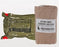 North American Rescue ETD Trauma Pressure Dressing with Wrap 6 X 70 Inch Standard Compression Closure Bar Tan / White Sterile - 30-0012