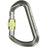 North American Rescue Aero Screwgate Carabiner - 90-0006