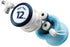 Covidien SILS 12mm Instrument Port (3) 5 mm Cannulas, (1) 5 mm Obturator,(1) 5 mm-12 mm Cannula, (1) 12 mm Obturator - SILSPT12TA