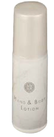 Dial Amenities - Hand and Body Moisturizer 0.75 oz. Bottle Scented Lotion - DIA1219071