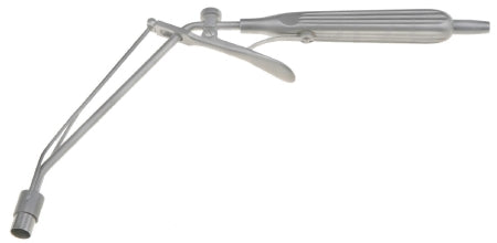 BR Surgical LIGATOR, HEMORRHOID MCGOWEN SCTN HEAD ANGL DOWN 10MM - BR68-45800