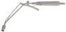BR Surgical LIGATOR, HEMORRHOID MCGOWEN SCTN HEAD ANGL DOWN 10MM - BR68-45800