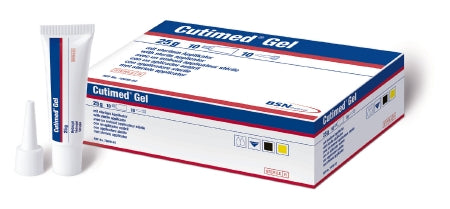 Cutimed - Hydrogel Dressing 25 Gram - 7261002