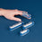 Rolyan - Finger Splint Small Left Hand - 556070
