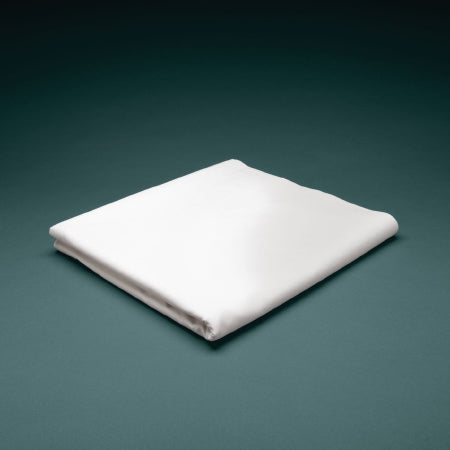 Patterson Medical Supply Med-Check Bed Pillow 20 X 26 Inch White Reusable - 552219