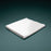 Patterson Medical Supply Med-Check Bed Pillow 20 X 26 Inch White Reusable - 552219