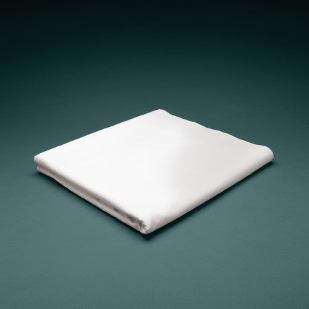 Med-Check - Bed Pillow 20 X 26 Inch White Reusable - 552219