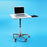 Health Care Logistics Basic Laptop Workstation - 5610