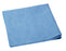Gemini - Sterilization Wrap Blue 45 X 45 Inch Single Layer SMS Polypropylene Steam / EO Gas / Hydrogen Peroxide - Medline - GEM4145