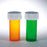 VIAL, DUAL PURPOSE