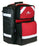 Fleming Industries Iron Duck Trauma Backpack Red 12 X 19 X 23 Inch - 32440-RD