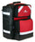 Iron Duck - Trauma Backpack Red 12 X 19 X 23 Inch - 32440-RD