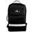 Fleming Industries Trauma Bag Black Nylon 8 X 14 X 21 Inch - 35132-BK