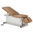 Clinton Industries DROP SECTION, W/NOSE HOLE DESERT TAN F/TABLE 81330 - 81330DS-3DT