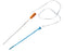 AMT Bridle - Nasal Tube Retaining System 18 Fr., Light Blue - Applied Medical Technologies - 4-4118