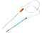 AMT Bridle - Nasal Tube Retaining System 18 Fr., Light Blue - 4-4118