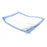 Cardinal Wings Quilted Underpad 23 X 36 Inch Disposable Polymer Heavy Absorbency - P2336C