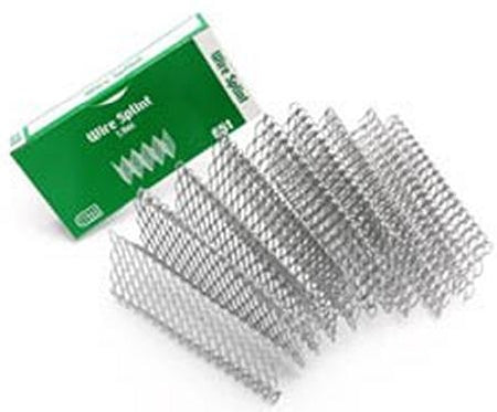 Certified Safety Wire Splint - R216-018