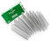 Certified Safety Wire Splint - R216-018