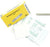 Certified Safety Certi-Gauze Gauze Compress Gauze 4-Ply 3 Inch Square Sterile - R211-005