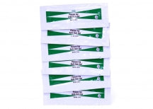 Certified Safety Itch Relief Gel 1/8 oz. Individual Packet - R225-133