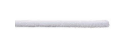 Key Surgical Pipe Cleaner 0.25 X 12 Inch, Polyester - PC-412P