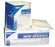 Dukal Dukal NonWoven Sponge Polyester / Rayon 4-Ply 4 X 4 Inch Square Sterile - 6125