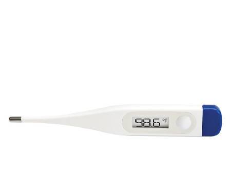 American Diagnostic Corp AdTemp II 413 Digital Thermometer Rectal Probe Hand-Held - 413R