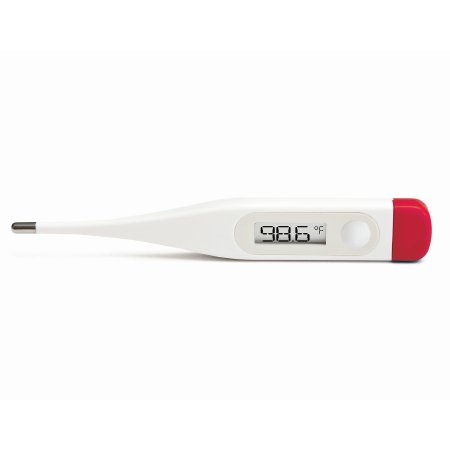 AdTemp - Digital Stick Thermometer Adtemp Rectal Probe Handheld - 413R