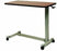 Graham-Field - Overbed Table Non-Tilt Automatic Lift / Infinite Stop 27-3/4 to 40 Inch Height Range - A859004