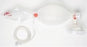 Spur II - Resuscitator Nasal / Oral Mask - 520611011