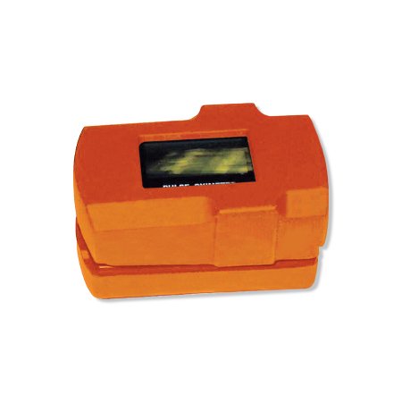 Diagnostix 2100 - Fingertip Pulse Oximeter Battery Operated - 2100OR